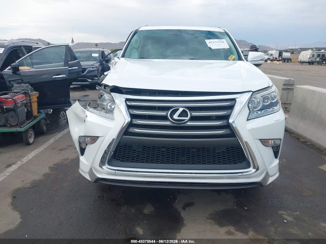Lexus GX 460 2018 JTJBM7FX4J5208958 Image 12