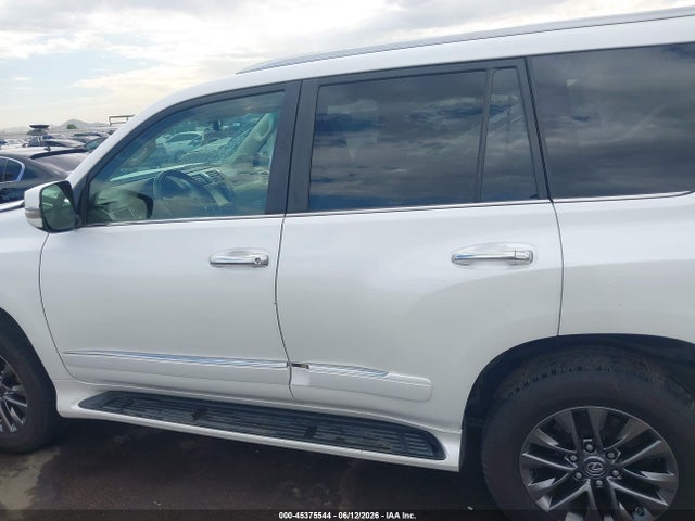 Lexus GX 460 2018 JTJBM7FX4J5208958 Image 14