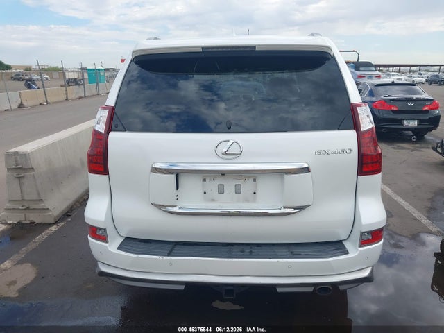 Lexus GX 460 2018 JTJBM7FX4J5208958 Image 16
