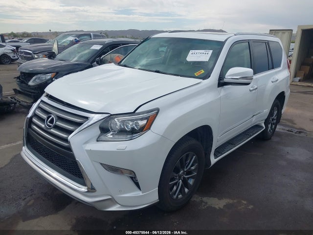 Lexus GX 460 2018 JTJBM7FX4J5208958 Image 2