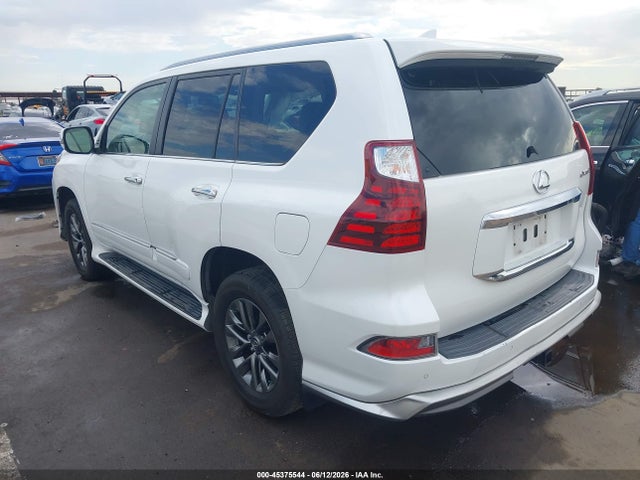 Lexus GX 460 2018 JTJBM7FX4J5208958 Image 3