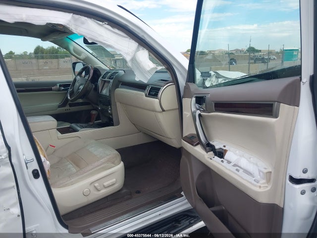 Lexus GX 460 2018 JTJBM7FX4J5208958 Image 5