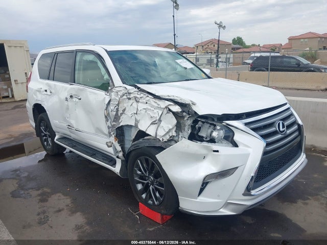 Lexus GX 460 2018 JTJBM7FX4J5208958 Image 6
