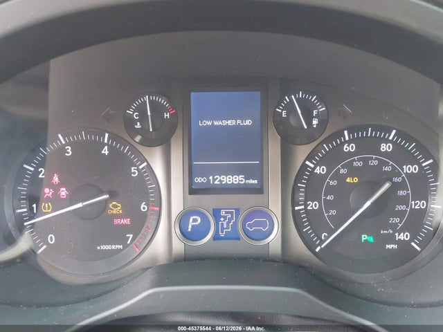 Lexus GX 460 2018 JTJBM7FX4J5208958 Image 7