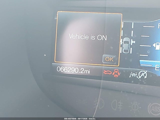 45375546 :رقم المزاد ، 2FMPK4K96NBB07891 vin ، 2022 Ford Edge Titanium مزاد بيع