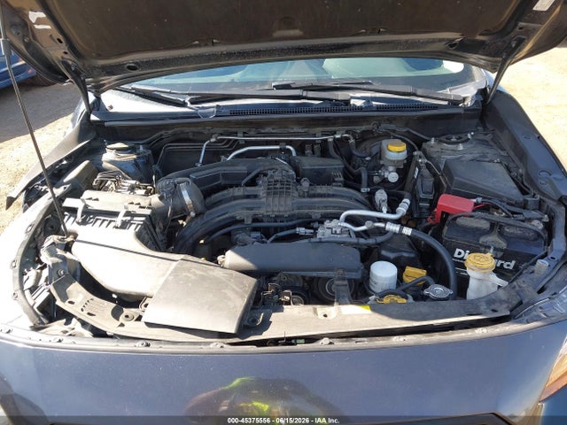 Subaru Crosstrek 2.0i Limited 2019 JF2GTANC9KH302701 Image 10