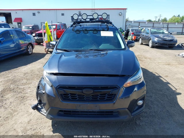 Subaru Crosstrek 2.0i Limited 2019 JF2GTANC9KH302701 Image 13