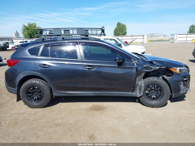 JF2GTANC9KH302701 Subaru Crosstrek 2.0i Limited