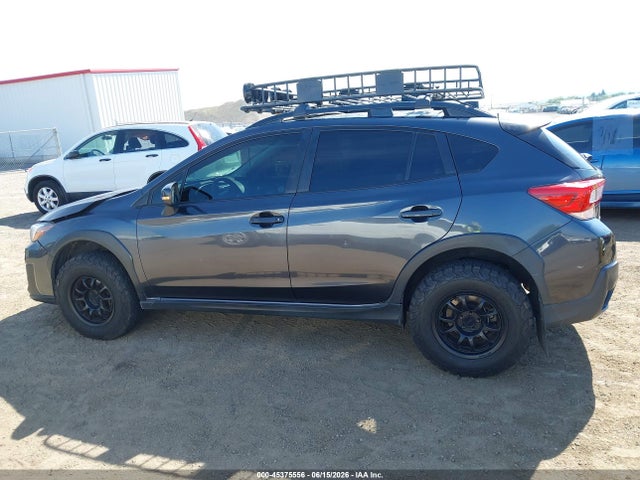 JF2GTANC9KH302701 Subaru Crosstrek 2.0i Limited