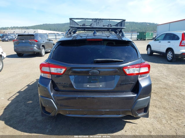 JF2GTANC9KH302701 Subaru Crosstrek 2.0i Limited