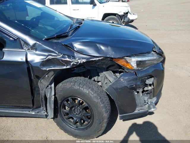 Subaru Crosstrek 2.0i Limited 2019 JF2GTANC9KH302701 Image 19