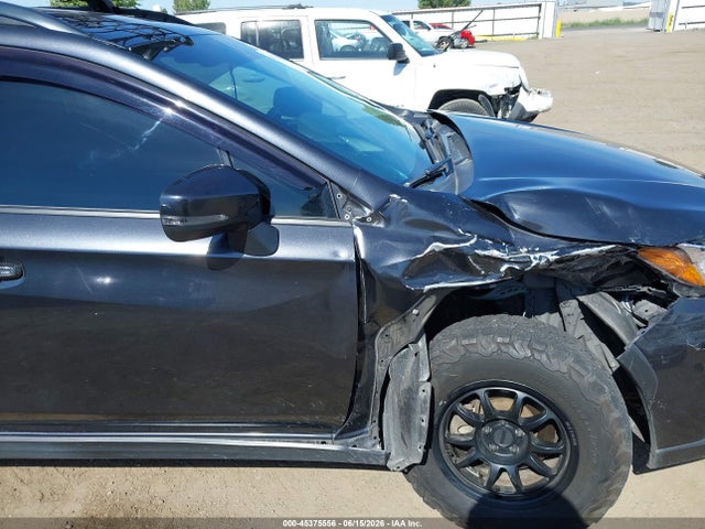 Subaru Crosstrek 2.0i Limited 2019 JF2GTANC9KH302701 Image 20