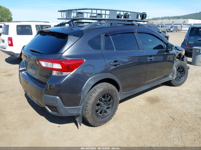 JF2GTANC9KH302701 Subaru Crosstrek 2.0i Limited