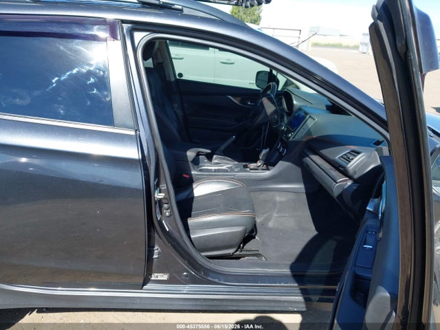 Subaru Crosstrek 2.0i Limited 2019 JF2GTANC9KH302701 Image 5