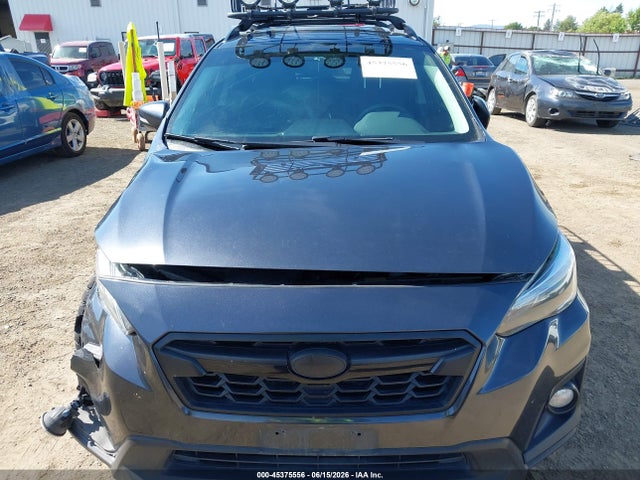 Subaru Crosstrek 2.0i Limited 2019 JF2GTANC9KH302701 Image 6