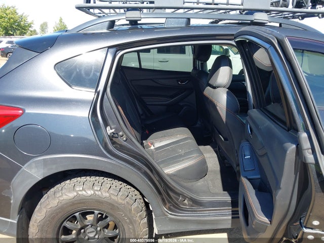 JF2GTANC9KH302701 Subaru Crosstrek 2.0i Limited