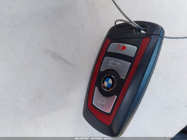 BMW 335i 2015 WBA3A9G50FNT09640 Image 11