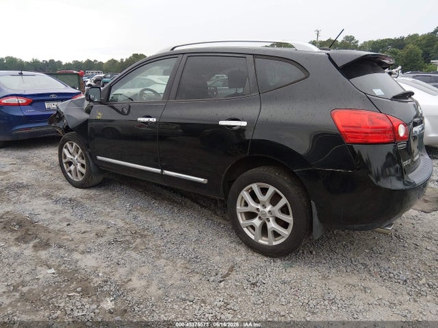 Aukcja sprzedaży 2011 Nissan Rogue Sv, vin: JN8AS5MV7BW667184, numer aukcji: 45375573