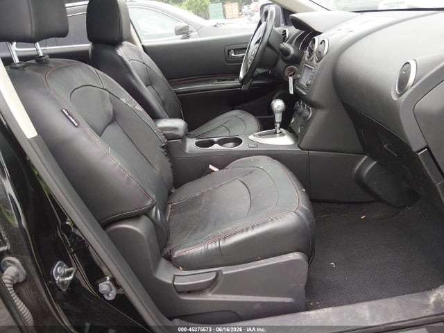 Aukcja sprzedaży 2011 Nissan Rogue Sv, vin: JN8AS5MV7BW667184, numer aukcji: 45375573