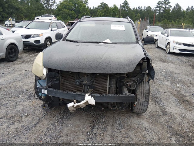 Aukcja sprzedaży 2011 Nissan Rogue Sv, vin: JN8AS5MV7BW667184, numer aukcji: 45375573