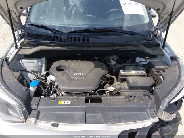 Продаж на аукціоні авто 2016 Kia Soul, vin: KNDJN2A20G7864324, номер лоту: 45375574