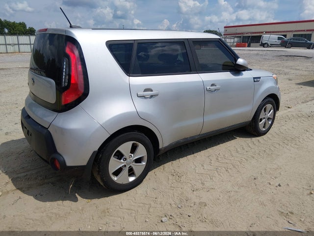 Продаж на аукціоні авто 2016 Kia Soul, vin: KNDJN2A20G7864324, номер лоту: 45375574