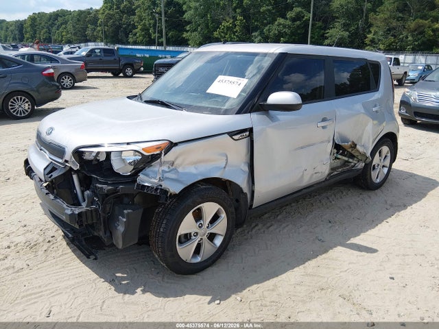 Продаж на аукціоні авто 2016 Kia Soul, vin: KNDJN2A20G7864324, номер лоту: 45375574