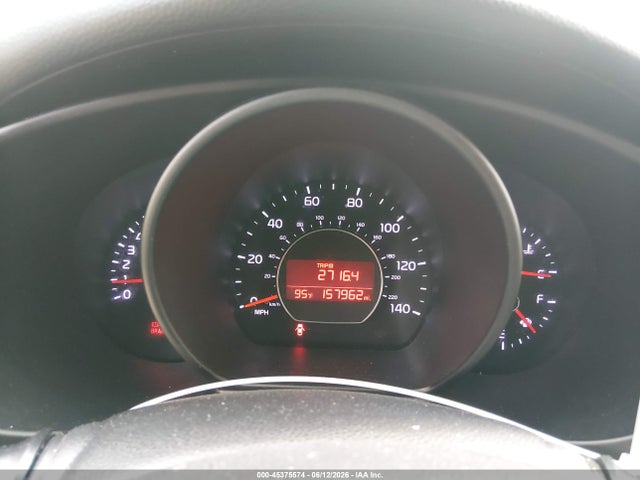 Продаж на аукціоні авто 2016 Kia Soul, vin: KNDJN2A20G7864324, номер лоту: 45375574