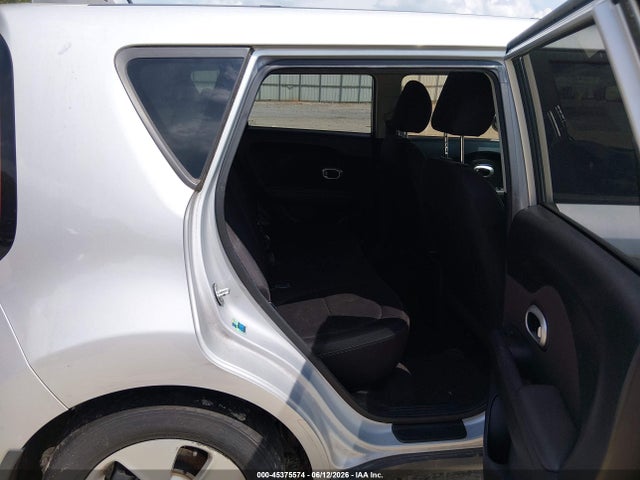 Продаж на аукціоні авто 2016 Kia Soul, vin: KNDJN2A20G7864324, номер лоту: 45375574