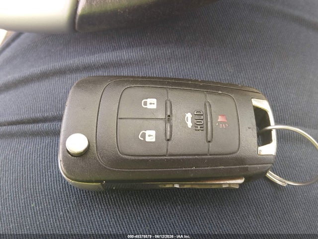 Aukcja sprzedaży 2014 Chevrolet Cruze 1lt Auto, vin: 1G1PC5SB1E7134105, numer aukcji: 45375579