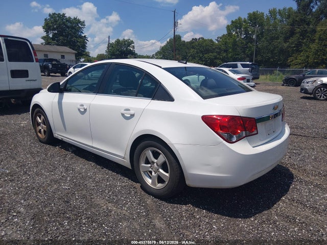 Aukcja sprzedaży 2014 Chevrolet Cruze 1lt Auto, vin: 1G1PC5SB1E7134105, numer aukcji: 45375579