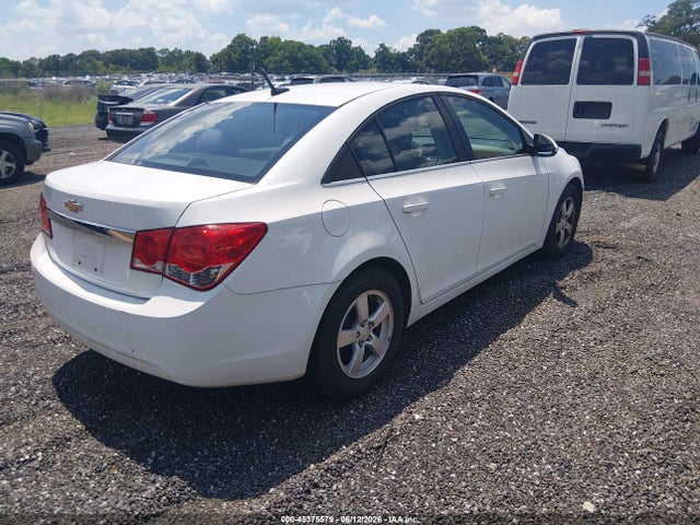 Aukcja sprzedaży 2014 Chevrolet Cruze 1lt Auto, vin: 1G1PC5SB1E7134105, numer aukcji: 45375579
