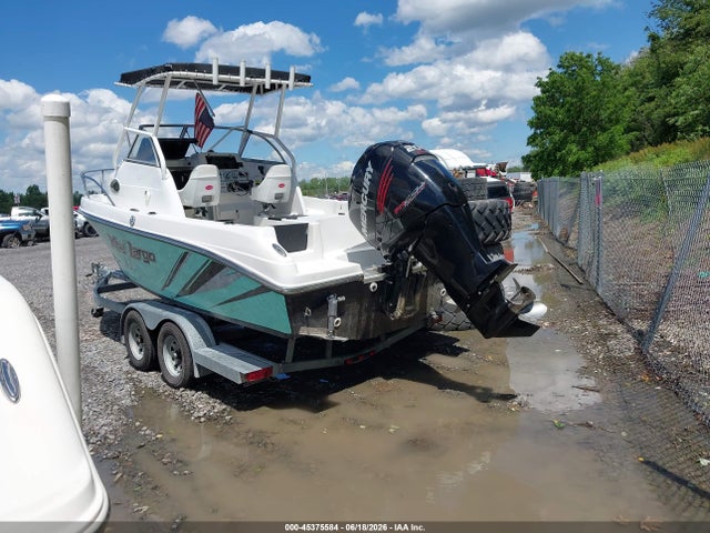 Key Largo 21&amp;amp;amp;#39; 2018 REC24536I718 Image 3