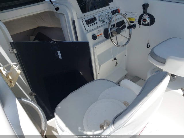 Key Largo 21&amp;amp;amp;#39; 2018 REC24536I718 Image 5