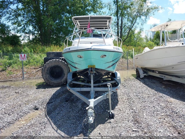 Key Largo 21&amp;amp;amp;#39; 2018 REC24536I718 Image 6