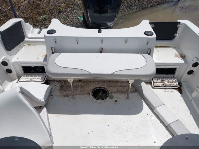 Key Largo 21&amp;amp;amp;#39; 2018 REC24536I718 Image 8