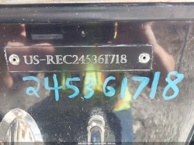 Key Largo 21&amp;amp;amp;#39; 2018 REC24536I718 Image 9