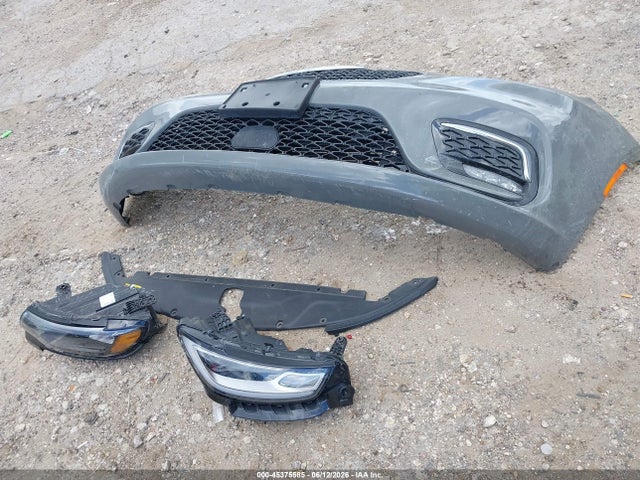 2025 Chrysler Pacifica Select მანქანა იყიდება აუქციონზე, vin: 2C4RC1BG7SR531381, აუქციონის ნომერი: 45375585