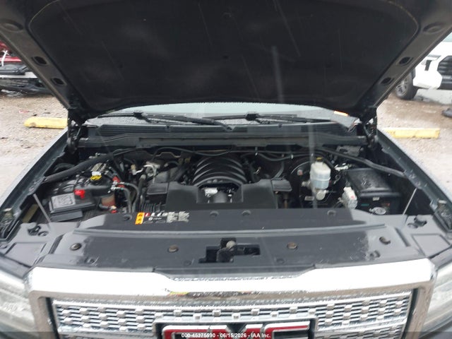 45375590 :رقم المزاد ، 3GTP1PEJ7JG434449 vin ، 2018 Gmc Sierra 1500 Denali مزاد بيع