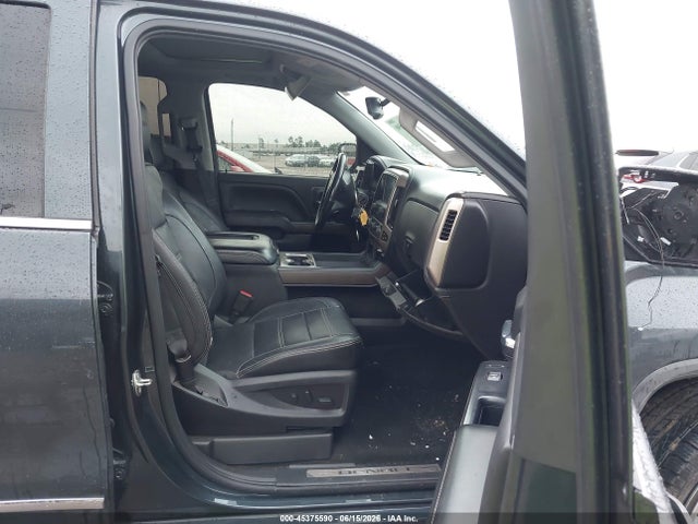 45375590 :رقم المزاد ، 3GTP1PEJ7JG434449 vin ، 2018 Gmc Sierra 1500 Denali مزاد بيع