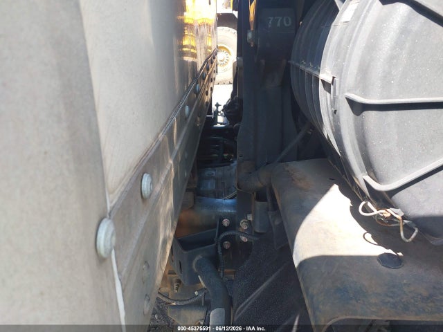 Продаж на аукціоні авто 2020 Isuzu Ftr, vin: 54DK6S16XLSG00375, номер лоту: 45375591