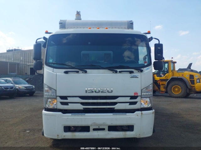 Продаж на аукціоні авто 2020 Isuzu Ftr, vin: 54DK6S16XLSG00375, номер лоту: 45375591