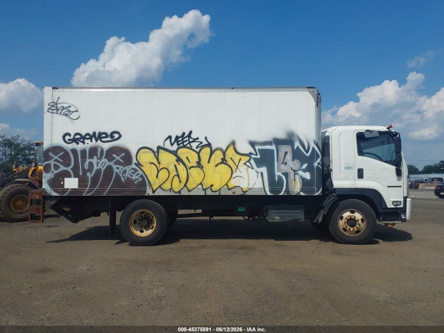 Продаж на аукціоні авто 2020 Isuzu Ftr, vin: 54DK6S16XLSG00375, номер лоту: 45375591