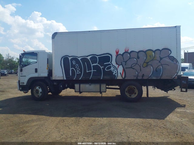 Продаж на аукціоні авто 2020 Isuzu Ftr, vin: 54DK6S16XLSG00375, номер лоту: 45375591