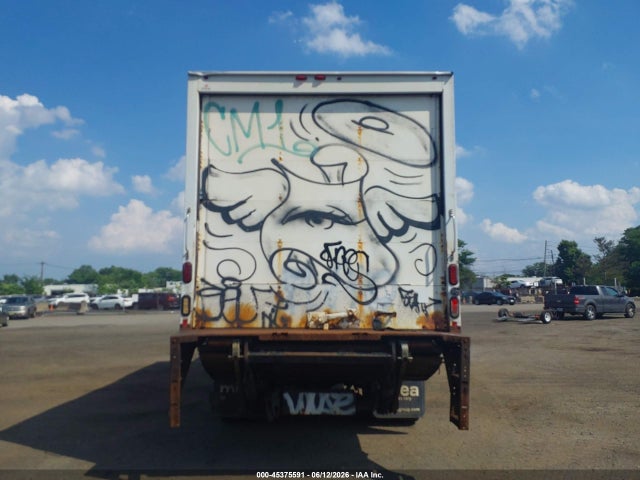 Продаж на аукціоні авто 2020 Isuzu Ftr, vin: 54DK6S16XLSG00375, номер лоту: 45375591