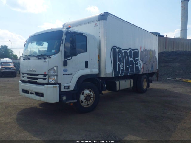 Продаж на аукціоні авто 2020 Isuzu Ftr, vin: 54DK6S16XLSG00375, номер лоту: 45375591