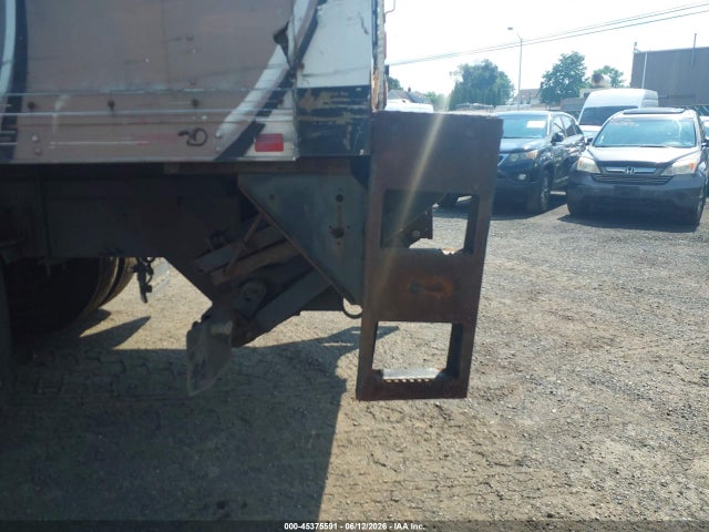 Продаж на аукціоні авто 2020 Isuzu Ftr, vin: 54DK6S16XLSG00375, номер лоту: 45375591