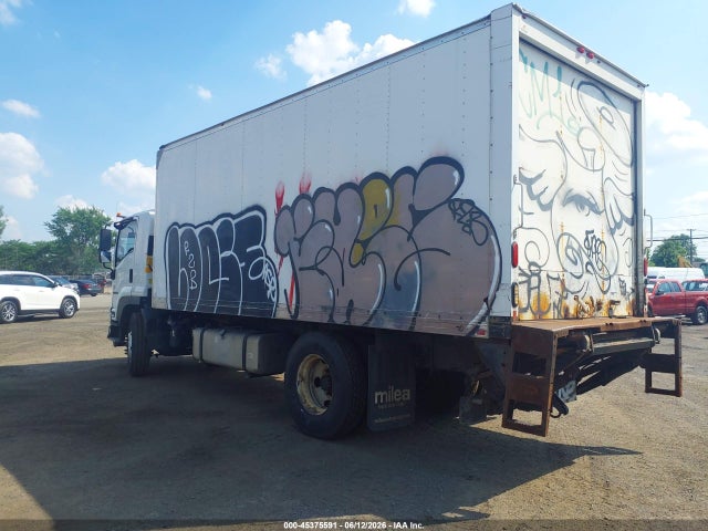 Продаж на аукціоні авто 2020 Isuzu Ftr, vin: 54DK6S16XLSG00375, номер лоту: 45375591