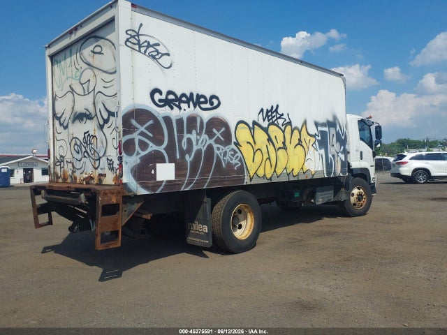 Продаж на аукціоні авто 2020 Isuzu Ftr, vin: 54DK6S16XLSG00375, номер лоту: 45375591