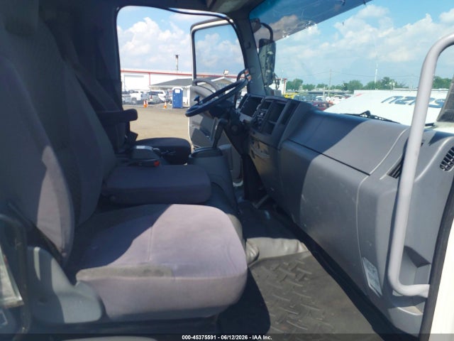 Продаж на аукціоні авто 2020 Isuzu Ftr, vin: 54DK6S16XLSG00375, номер лоту: 45375591